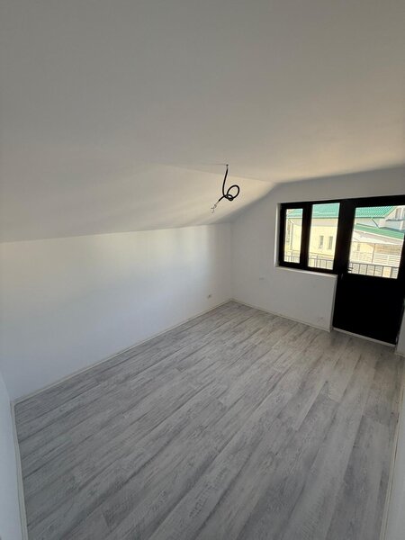 Magurele, loc. Varteju, casa la cheie, TVA inclus, fara comision.