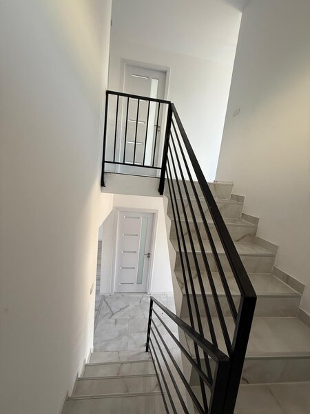 Magurele, loc. Varteju, casa la cheie, TVA inclus, fara comision.