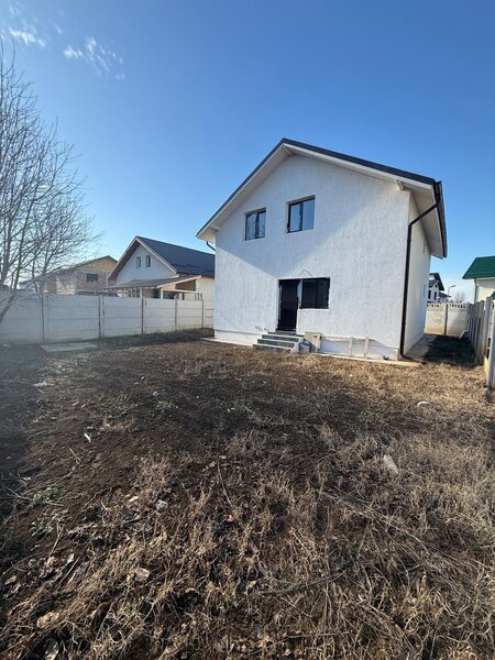 Magurele, loc. Varteju, casa la cheie, TVA inclus, fara comision.