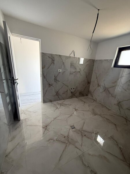 Magurele, loc. Varteju, casa la cheie, TVA inclus, fara comision.