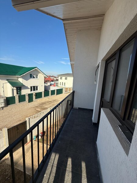 Magurele, loc. Varteju, casa la cheie, TVA inclus, fara comision.