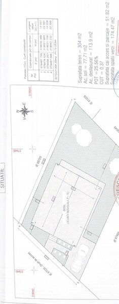 Magurele, loc. Varteju, casa la cheie, TVA inclus, fara comision.