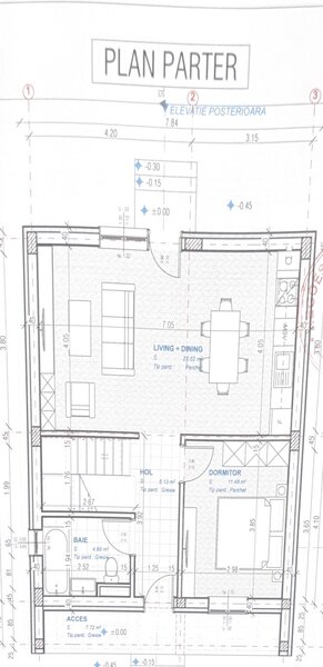 Magurele, loc. Varteju, casa la cheie, TVA inclus, fara comision.