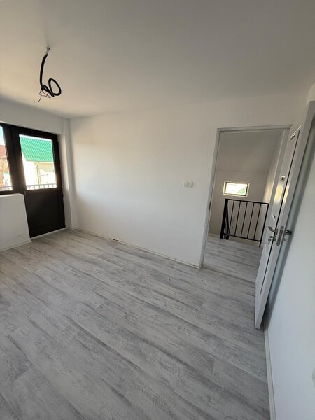 Magurele, loc. Varteju, casa la cheie, TVA inclus, fara comision.