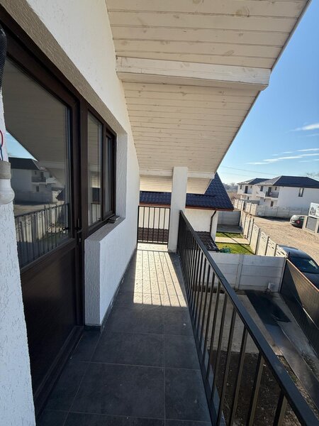 Magurele, loc. Varteju, casa la cheie, TVA inclus, fara comision.