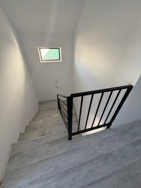 Magurele, loc. Varteju, casa la cheie, TVA inclus, fara comision.