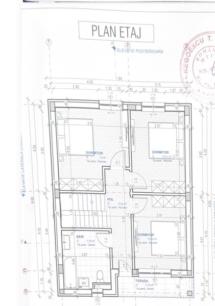 Magurele, loc. Varteju, casa la cheie, TVA inclus, fara comision.
