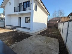 Magurele, loc. Varteju, casa la cheie, TVA inclus, fara comision